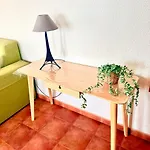 Apartment Benalbeach With Magnificent Sea View
