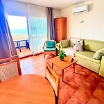 Apartment Benalbeach With Magnificent Sea View Benalmadena