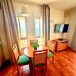 Benalbeach With Magnificent Sea View Apartment Benalmadena