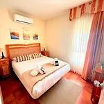 Apartment Benalbeach With Magnificent Sea View *