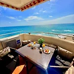 Apartment Benalbeach With Magnificent Sea View