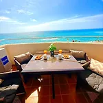 Benalbeach With Magnificent Sea View * Benalmadena