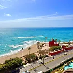 Benalbeach With Magnificent Sea View Apartment *