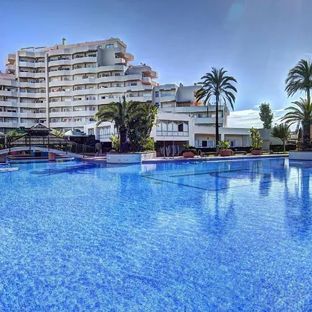 Apartment Benalbeach With Magnificent Sea View *